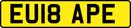 EU18APE