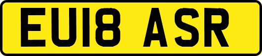 EU18ASR