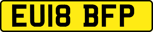 EU18BFP