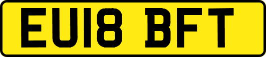 EU18BFT