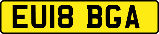 EU18BGA