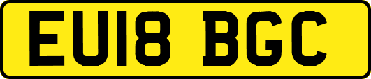 EU18BGC
