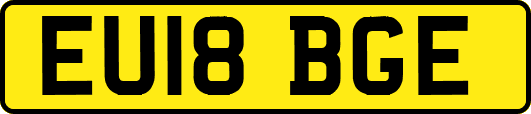 EU18BGE