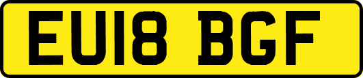 EU18BGF