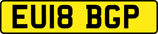 EU18BGP