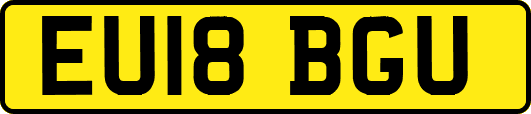 EU18BGU