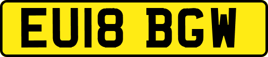 EU18BGW