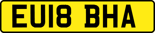 EU18BHA