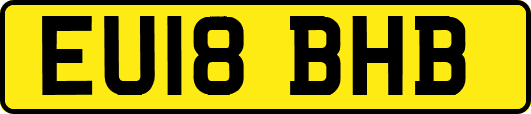 EU18BHB
