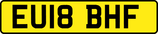 EU18BHF