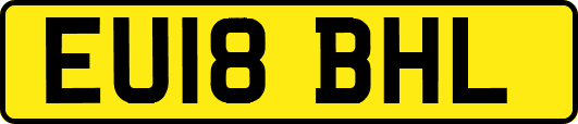 EU18BHL