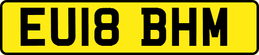 EU18BHM