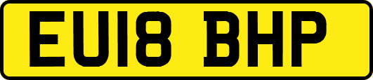 EU18BHP
