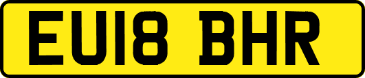 EU18BHR