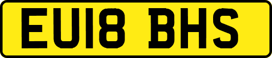 EU18BHS