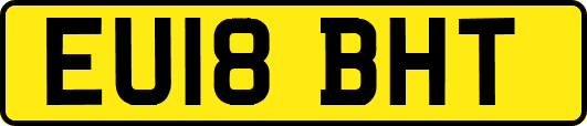 EU18BHT