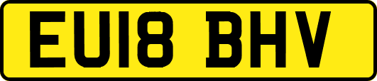 EU18BHV