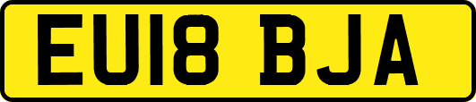 EU18BJA