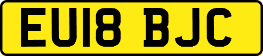 EU18BJC
