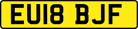 EU18BJF