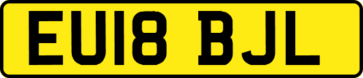 EU18BJL