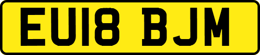 EU18BJM