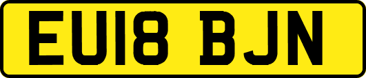 EU18BJN