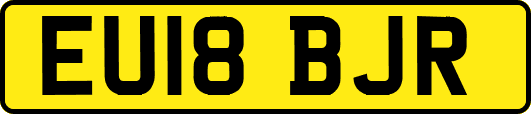 EU18BJR