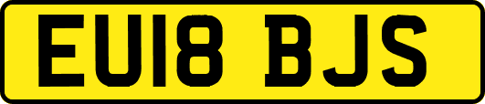 EU18BJS