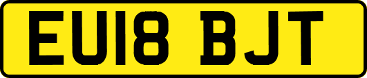 EU18BJT