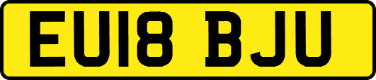 EU18BJU
