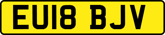 EU18BJV