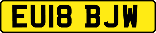 EU18BJW
