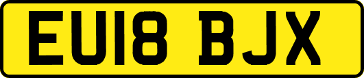 EU18BJX