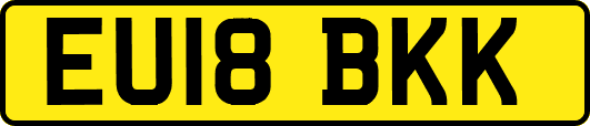 EU18BKK