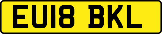 EU18BKL