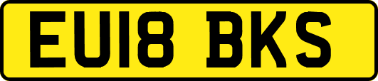 EU18BKS