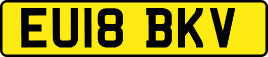 EU18BKV