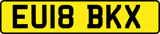 EU18BKX