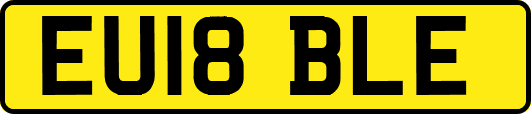 EU18BLE