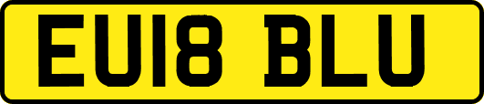 EU18BLU