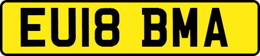 EU18BMA