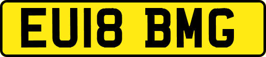 EU18BMG