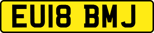 EU18BMJ