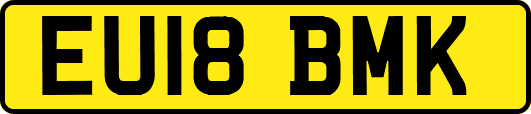 EU18BMK