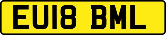 EU18BML
