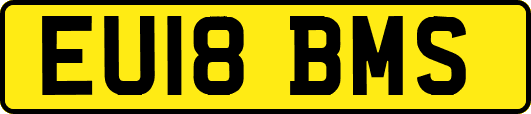 EU18BMS