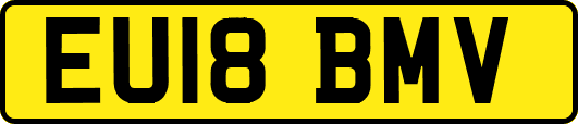 EU18BMV