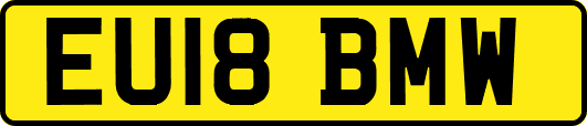 EU18BMW
