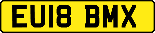 EU18BMX